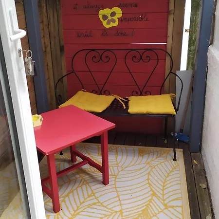 Nyaraló Cosy House