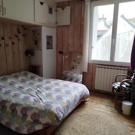 Cosy House * Quimper