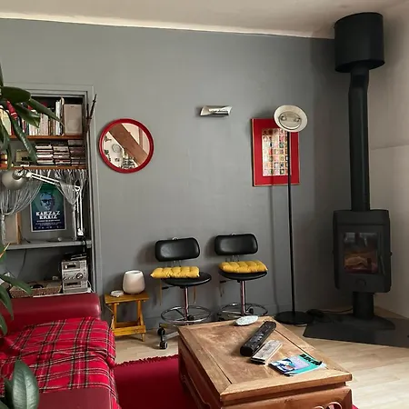 Cosy House