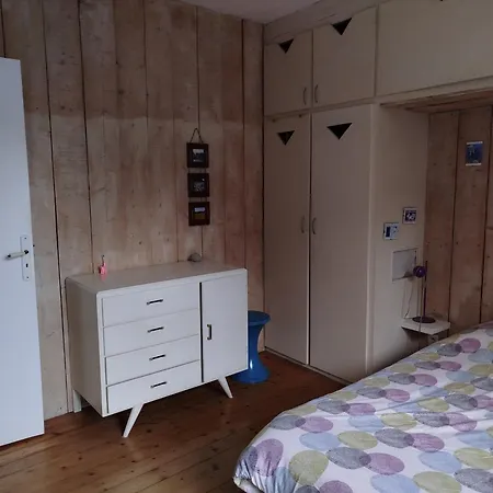 Cosy House * Quimper