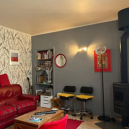 Cosy House