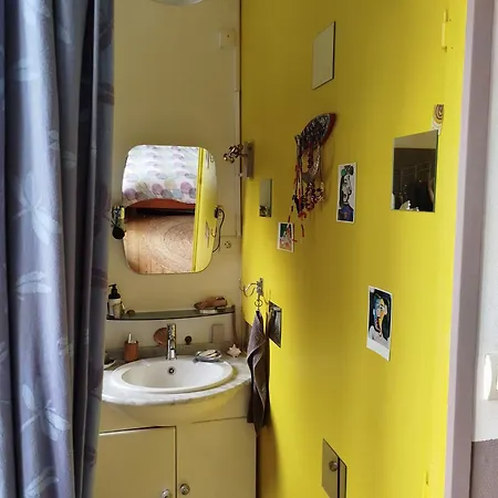 Cosy House Nyaraló